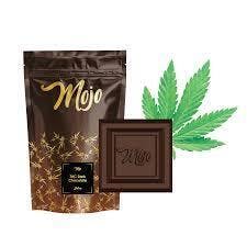 Mojo 200mg - Milk Chocolate