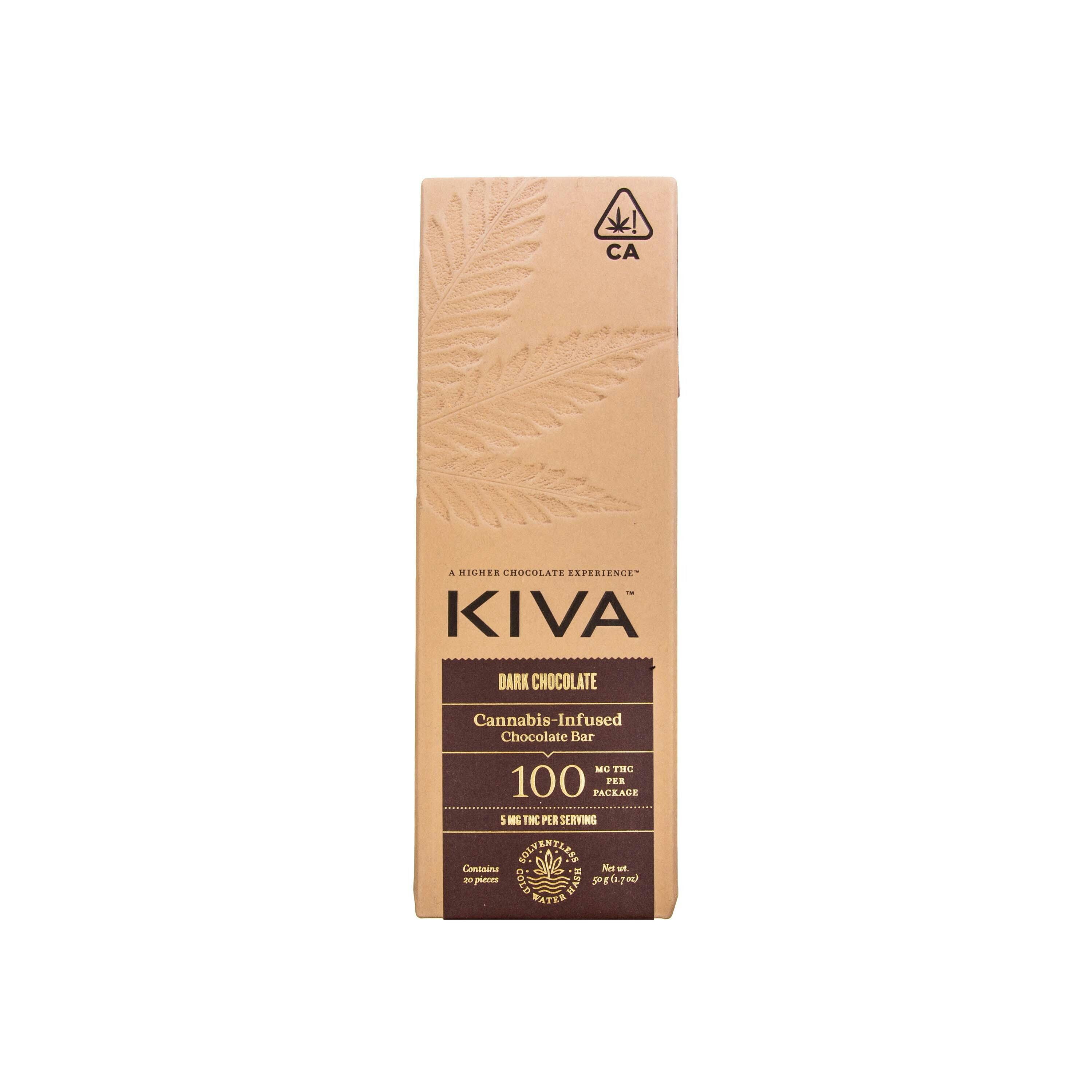 Kiva — Dark
