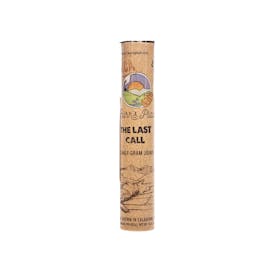 Burr's Place | The Last Call Pre-roll Pack (1g)