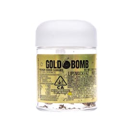 Gold Bomb | Lipsmackerz (3.5g)