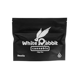 White Rabbit | Bob Saget (14g Smalls)