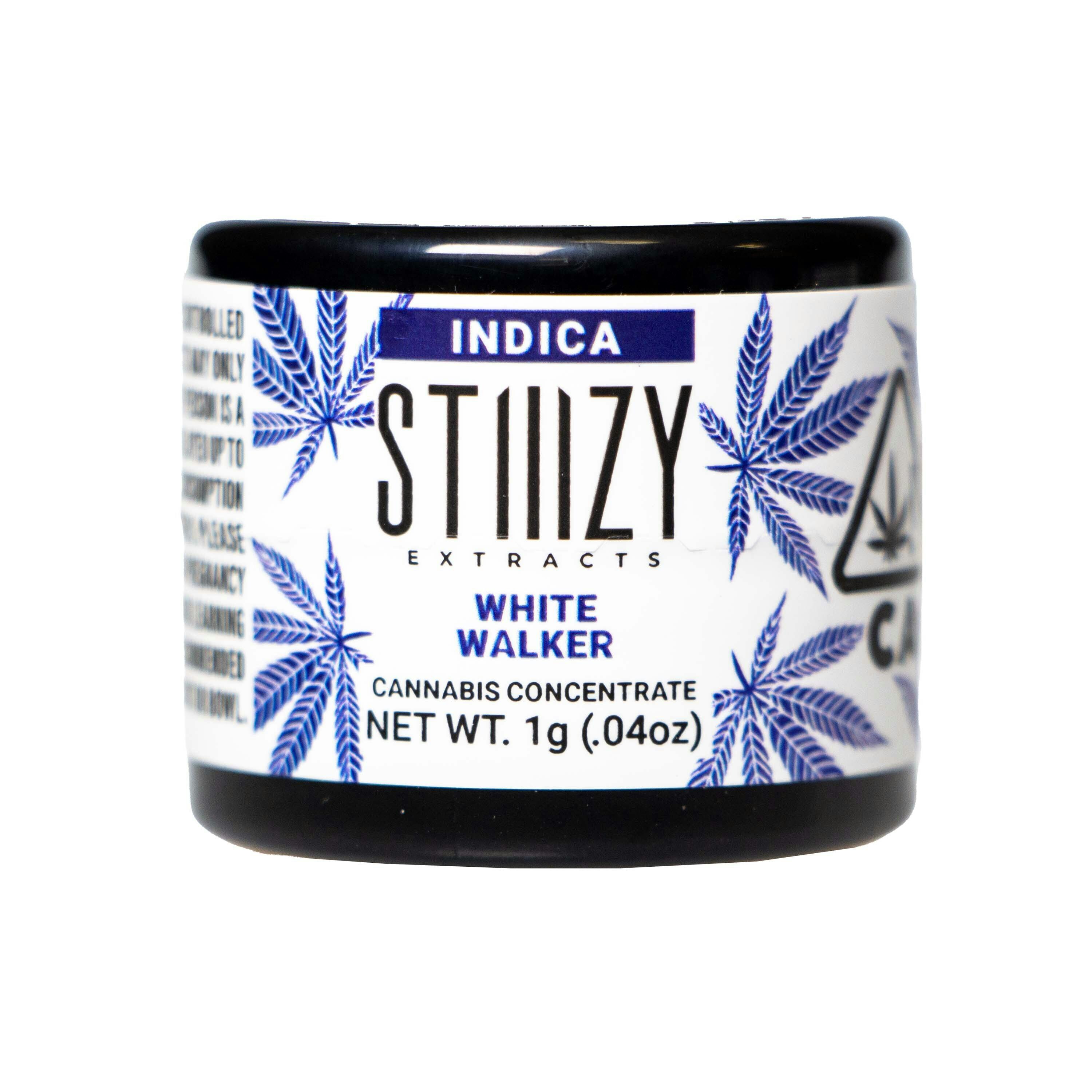 Stiiizy — White Walker