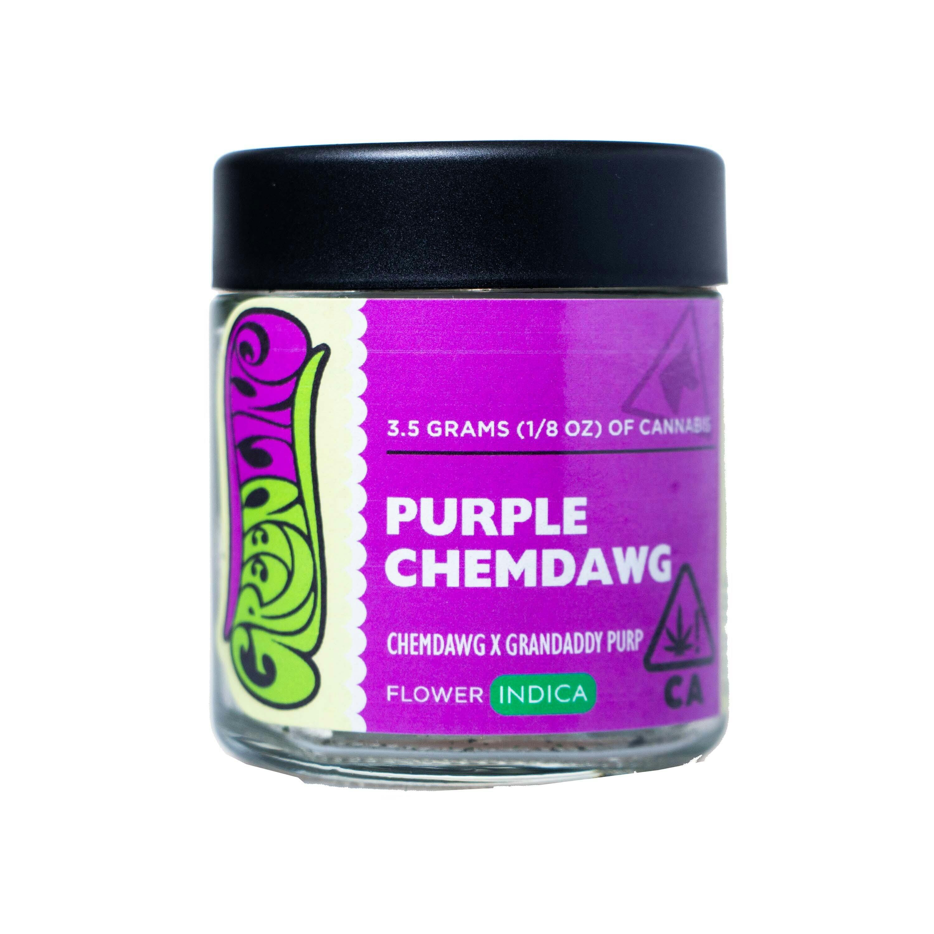 Greenline: Mule Fuel
