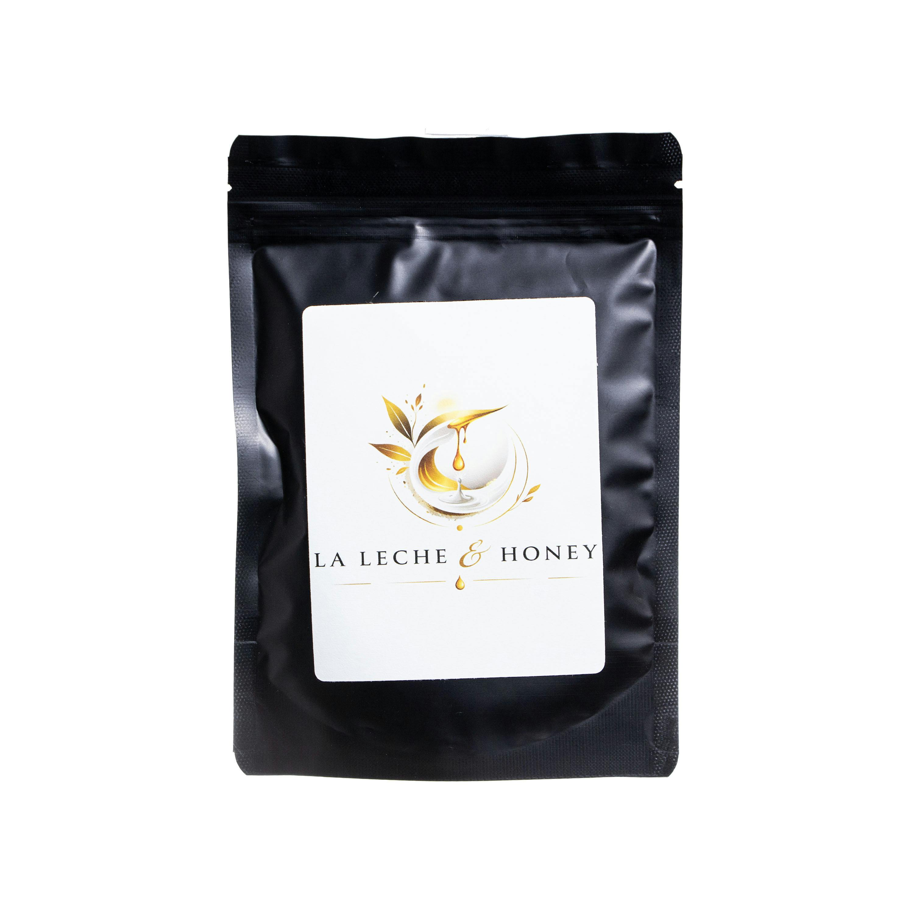La Leche and Honey: Green Candy