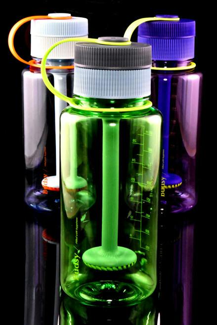 Colorful Puffco Budsy Water Pipe