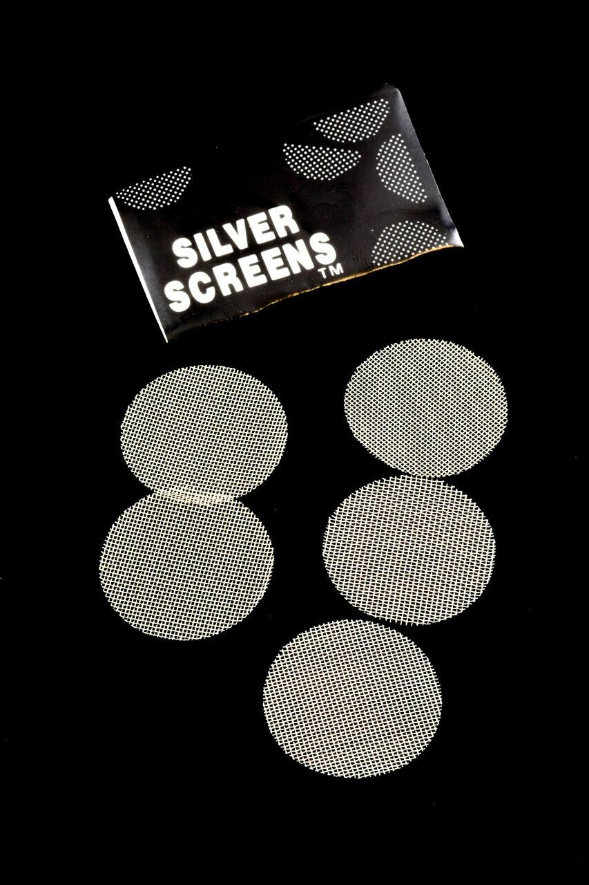 Screens -100