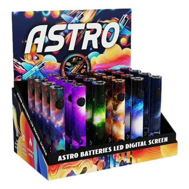 Astro Variable Voltage Battery at MedCan of Mississippi