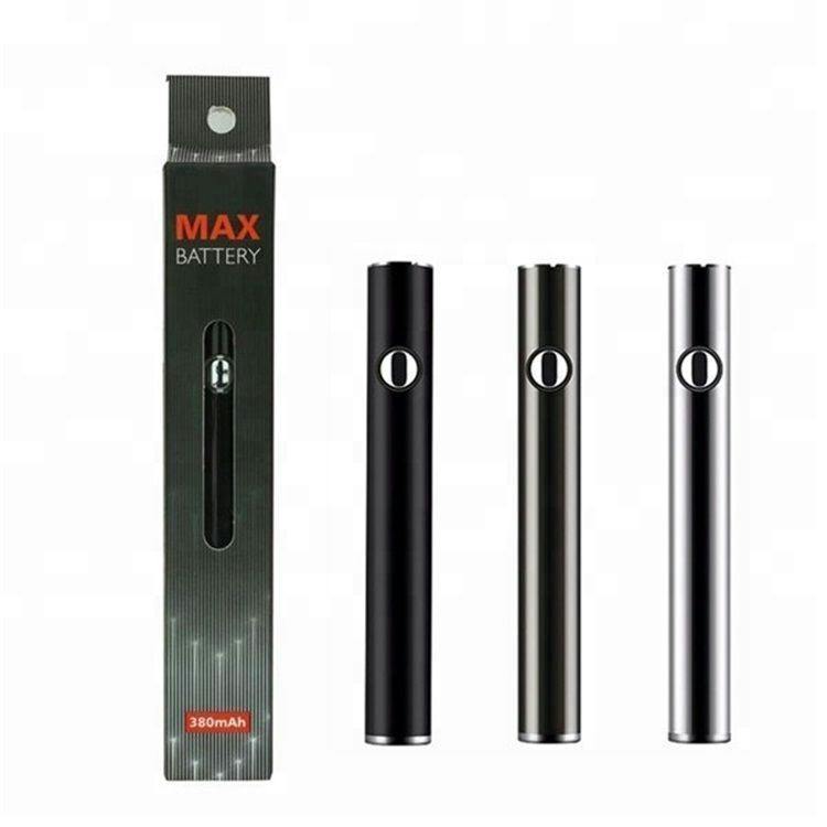 Max Adjustable Pen Battery at MedCan of Mississippi
