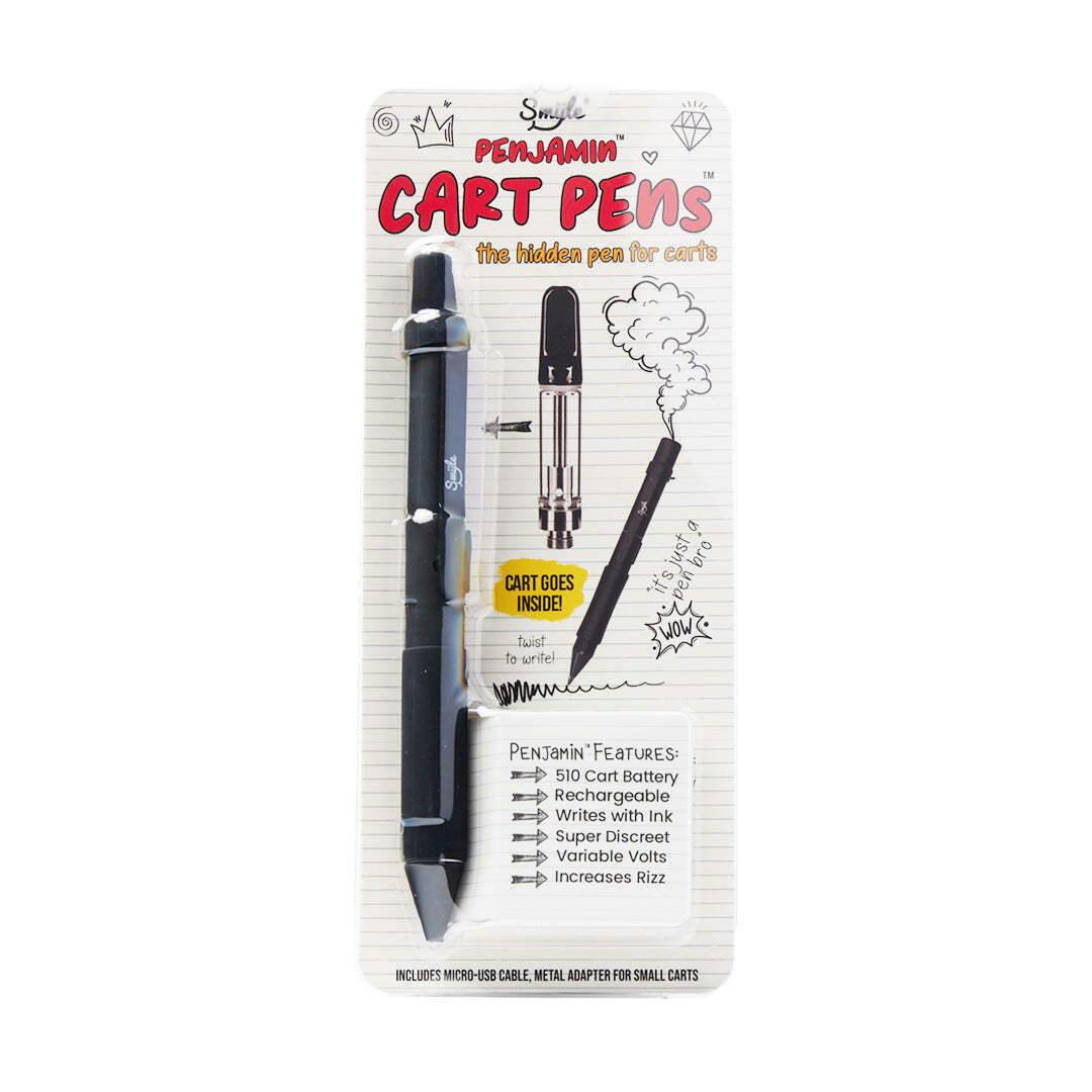 Discreet Vape Pen at MedCan of Mississippi