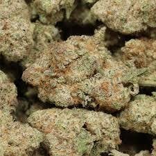 Strawnana | HYBRID | 3.5 Grams