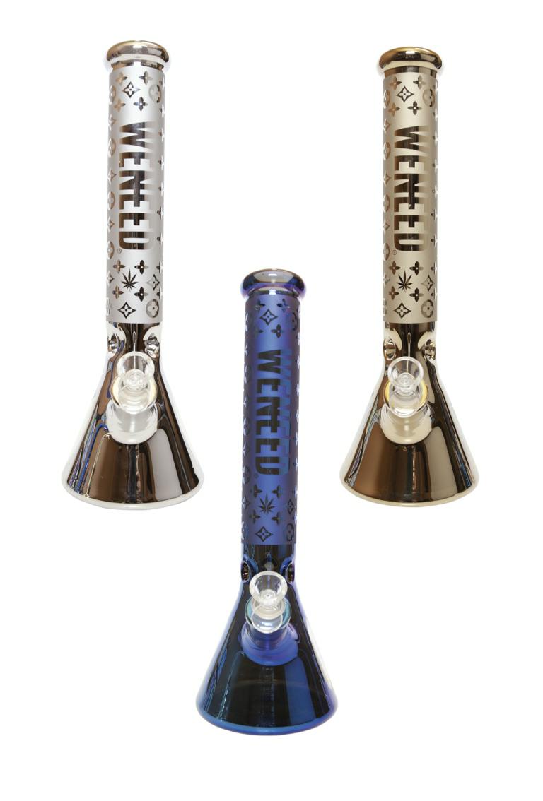 Large Bong - 8 (Tall)