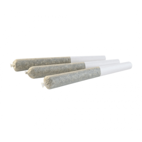 Pure Sunfarm - Pink Kush Pre-rolls - 3x0.5g