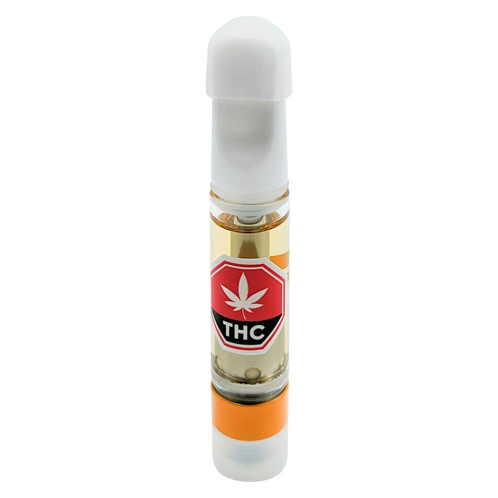 DayDay - Full Spectrum CBG+CBD+THC Vape 510 Thread Cartridge - 1g