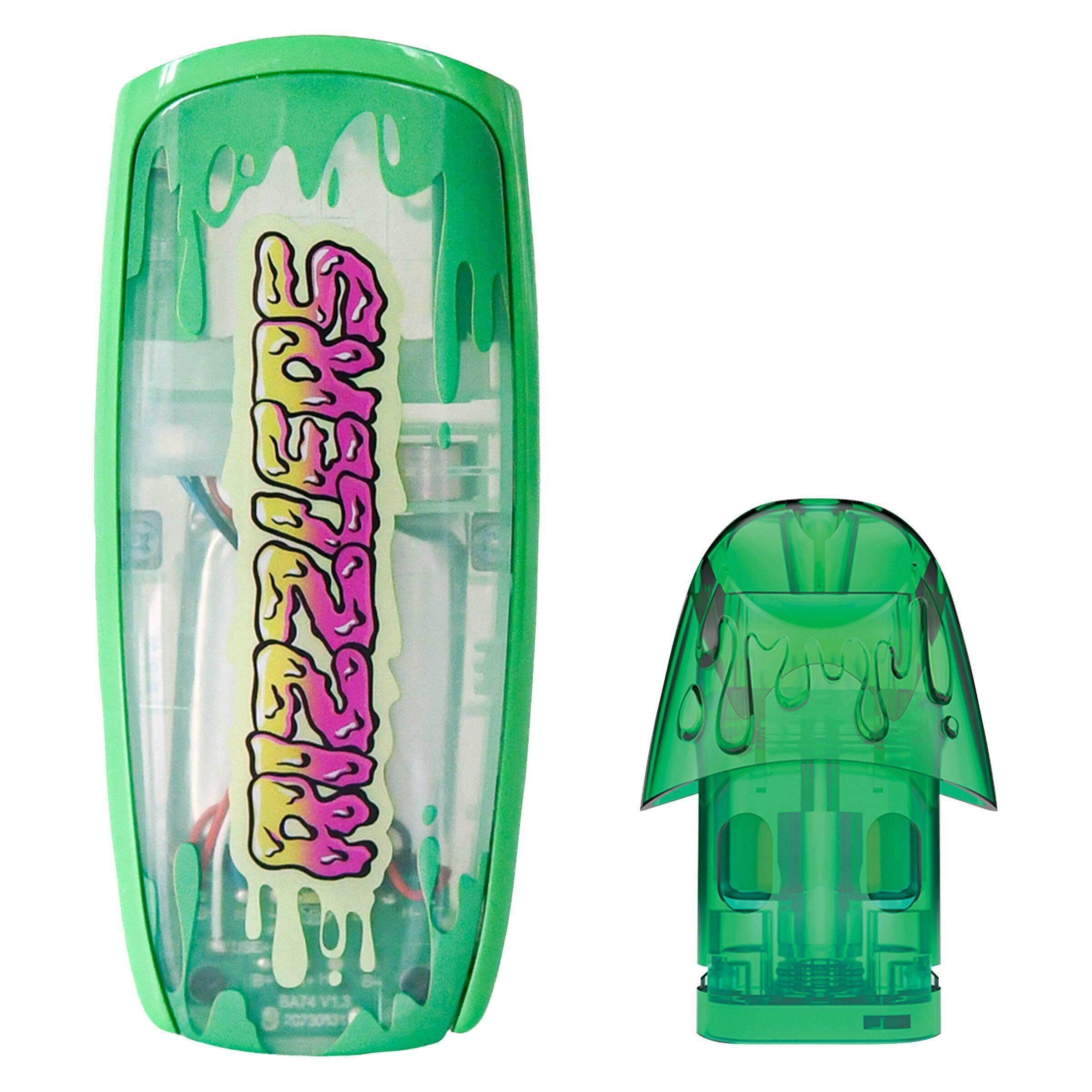 RIZZLERS - Lime Frizz Rizz Kit - 0.95g