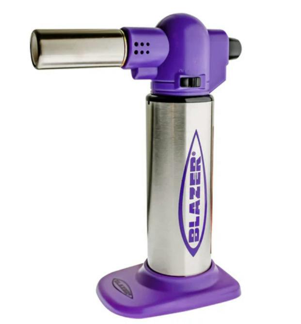 Blazer - Big Buddy Turbo Torch