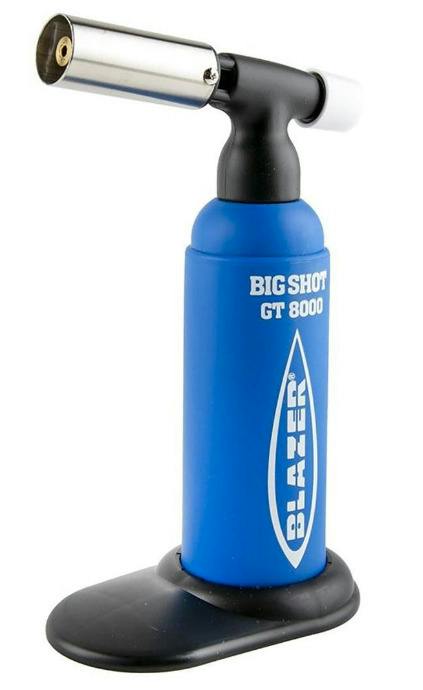 Blazer - Big Shot 8000 Torch