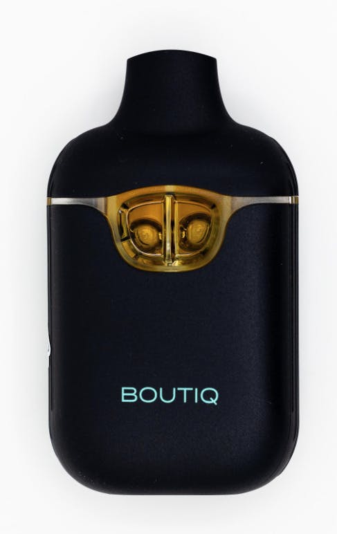 BOUTIQ: Switch - Maui Wowie X Gelato 41 X Mango Melon - Liquid Live
