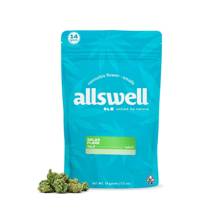 Allswell: Lemon Chill