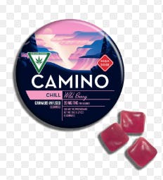 CAMINO — Wild Berry