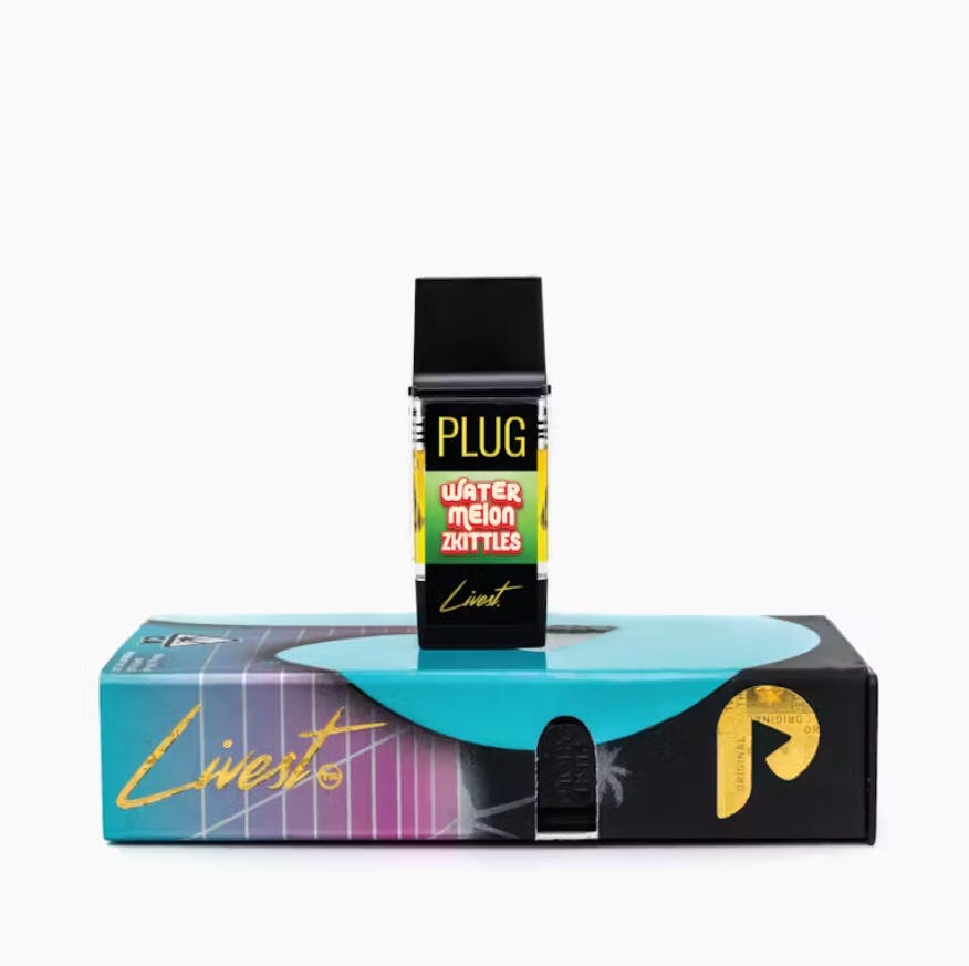PlugPlay - Jelly: Roll - Exotics