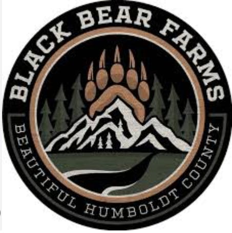 BLACK BEAR FARMS — Nerdz