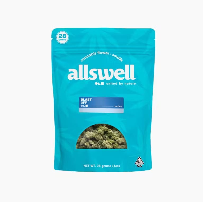 Allswell: Interstellar Mints - - 28GP