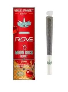PRESIDENTIAL -: Blunt - Galatic Gas - Blunt