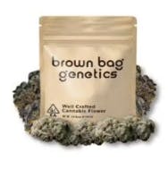 Brown Bag Genetics — Garlicane