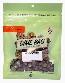 Dime Bag -: Nox Cookies