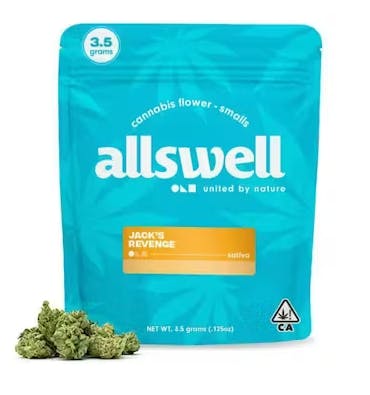 Allswell — Limoncello Cream