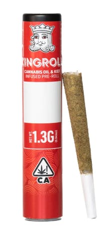 KingRoll Royale - — Tropicana