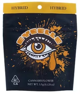 Eyeelle - Banana — Cherry Gelato