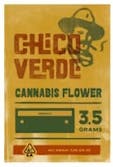 Chico Verde - — Purple Cream