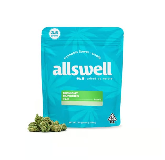 Allswell — Frozen Concord