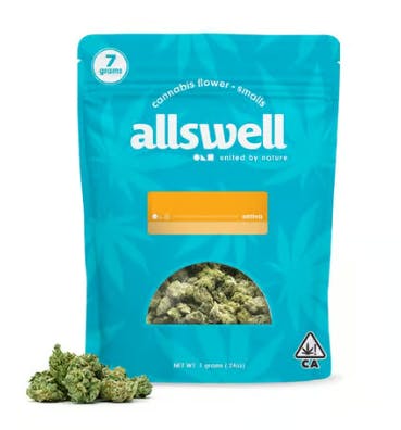 Allswell — Speed Demon