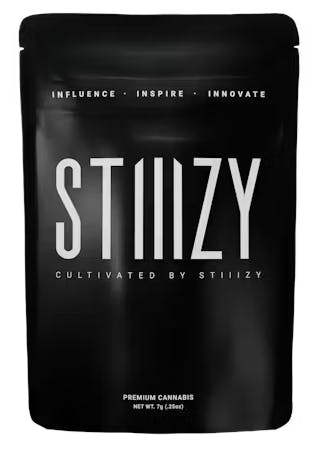 Stiiizy: Black Label - Melonade