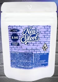 New Skool - — Strawberry Diesel