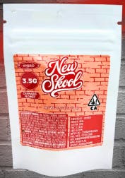 New Skool - — King Louis