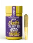 Jeeter - Baby: Jay Bob Silent X Banana Hammock