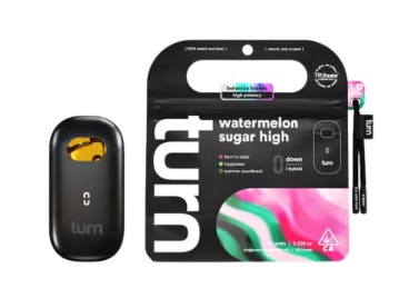 Turn - Turnone: Watermelon - Rtu