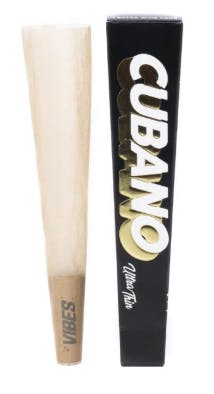 Vibes - Cubano Cones - 1pk