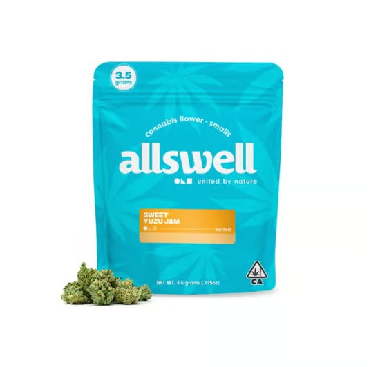 Allswell — Lfg