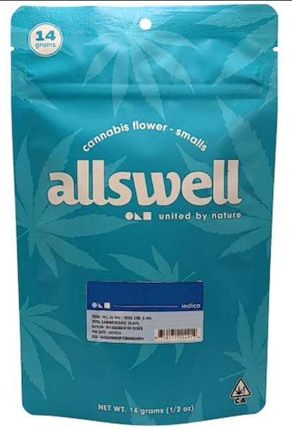 Allswell: Ghost Dough