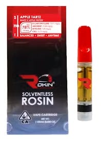 Rokin — Rum Runner