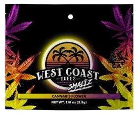 West Coast Treez: Gelonade