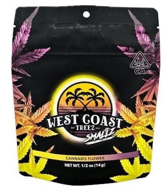 West Coast Treez: Purple Urkle