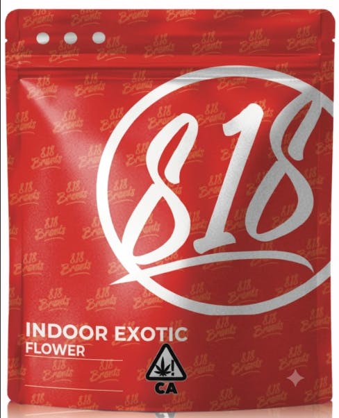 818 BRANDS: Jack Herer