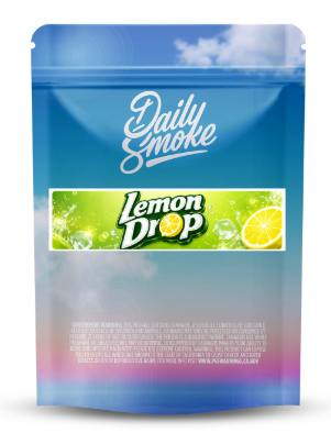 Daily Smoke - Lemon Drop - Flower - 3.5G