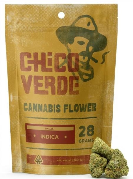 Chico Verde - Dolato - Flower - 28g