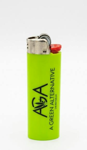 AGA - Lighter
